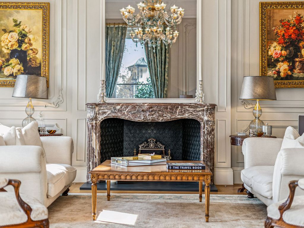 Additional image 11 of 10 bed villa to rentHyde Park Place, London W2