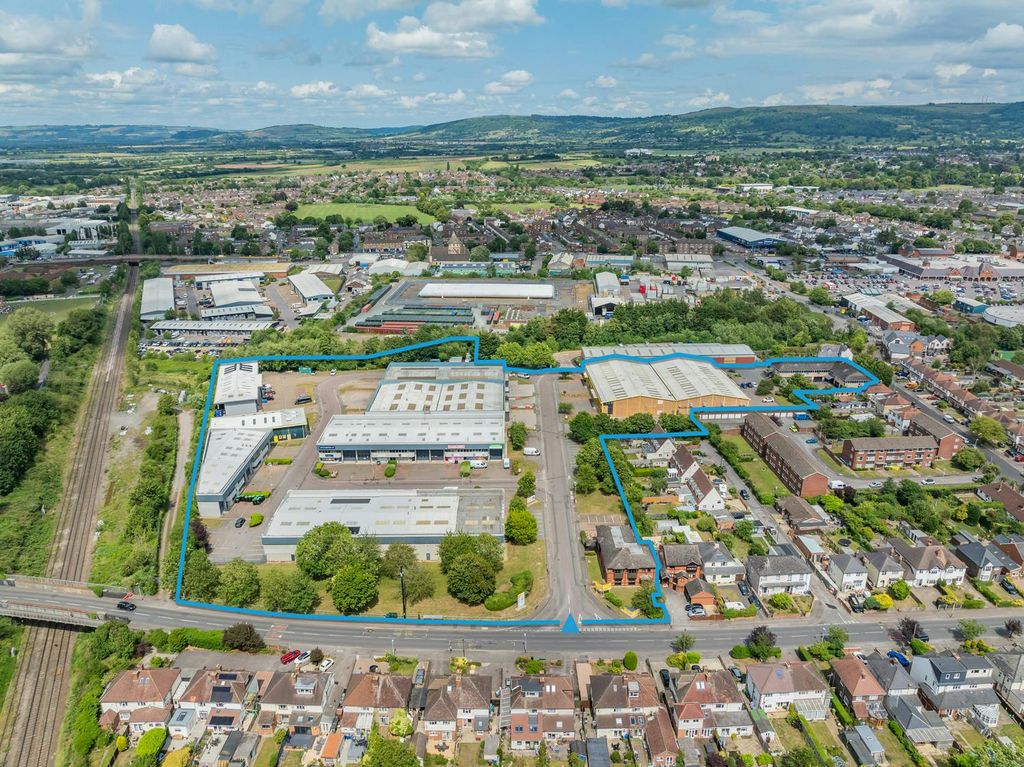 Property photo 1 of 4 Cheltenhamtradeparkaerials8Edit.Jpg