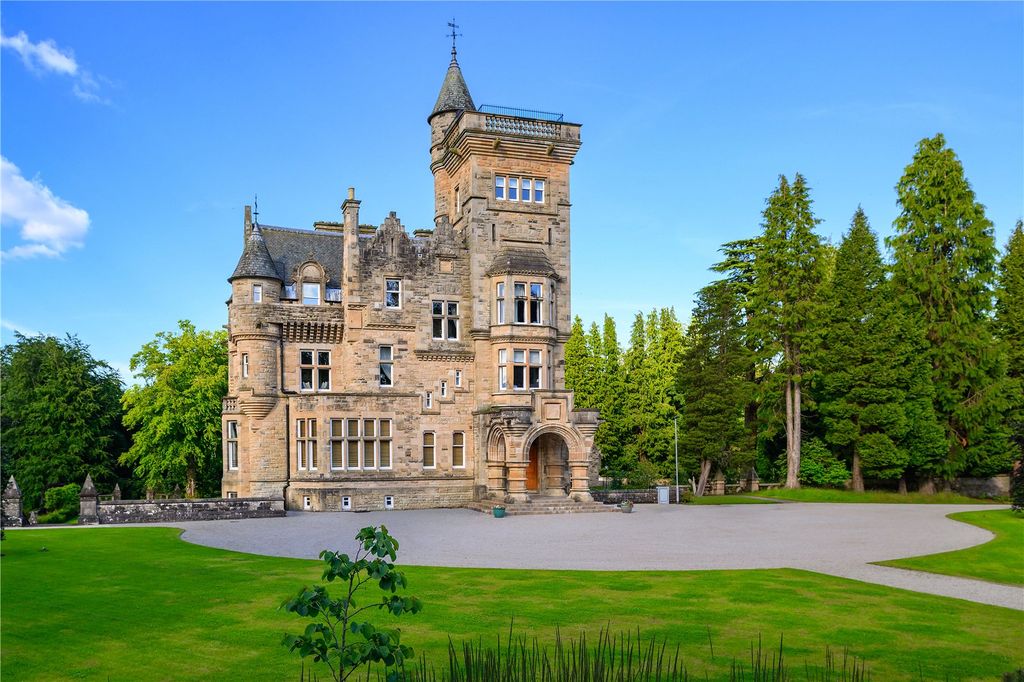 Additional image 25 of 3 bed flat for saleThe Mansion House, Dollarbeg Park, Dollar, Clackmannanshire FK14