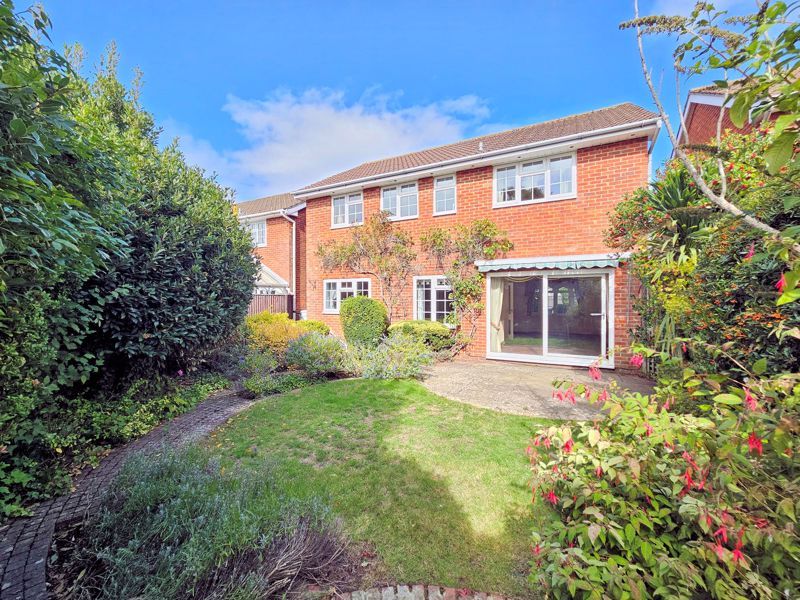 Property photo 2 of 19 Rear