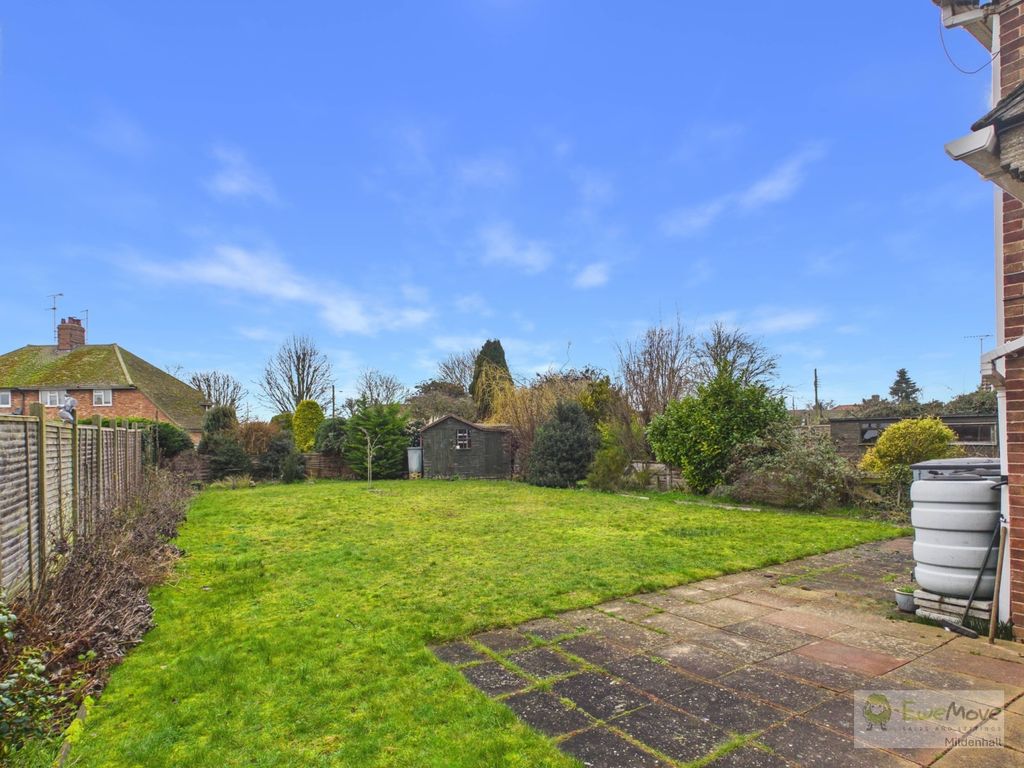 Property photo 2 of 13 Ewemove Mildenhall Lee Devenish Burrell Crescent G