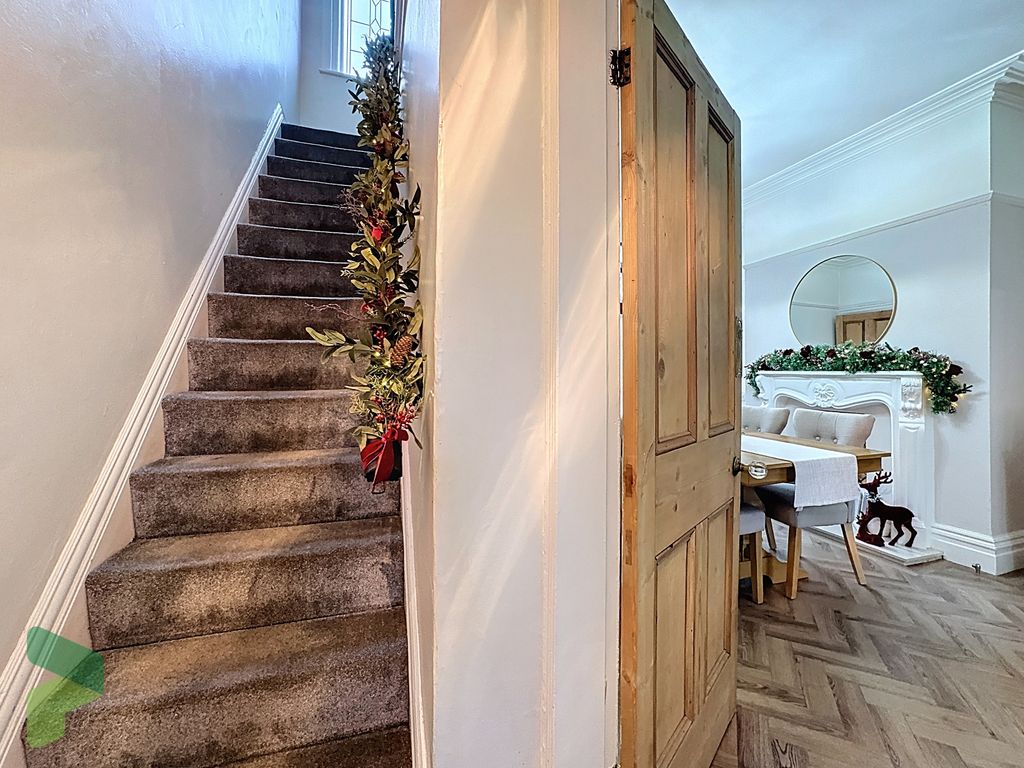 Property photo 3 of 23 Stairs To 1st Floor