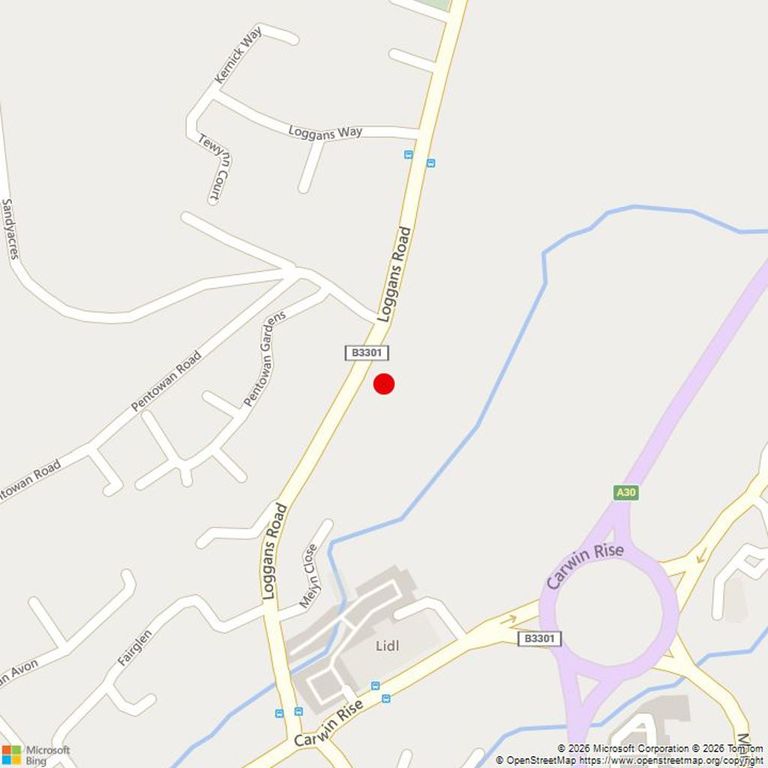 Property photo 2 of 5 Property Map