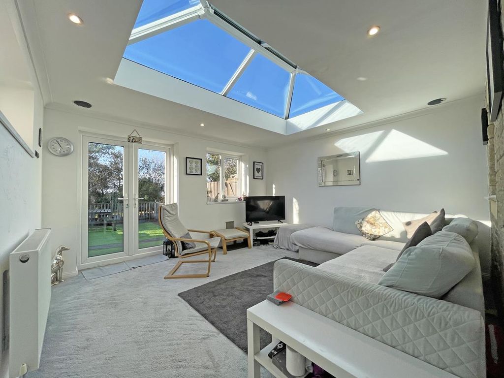 Property photo 2 of 18 Lady Fern Road 35 - Garden Extension Front.Jpg