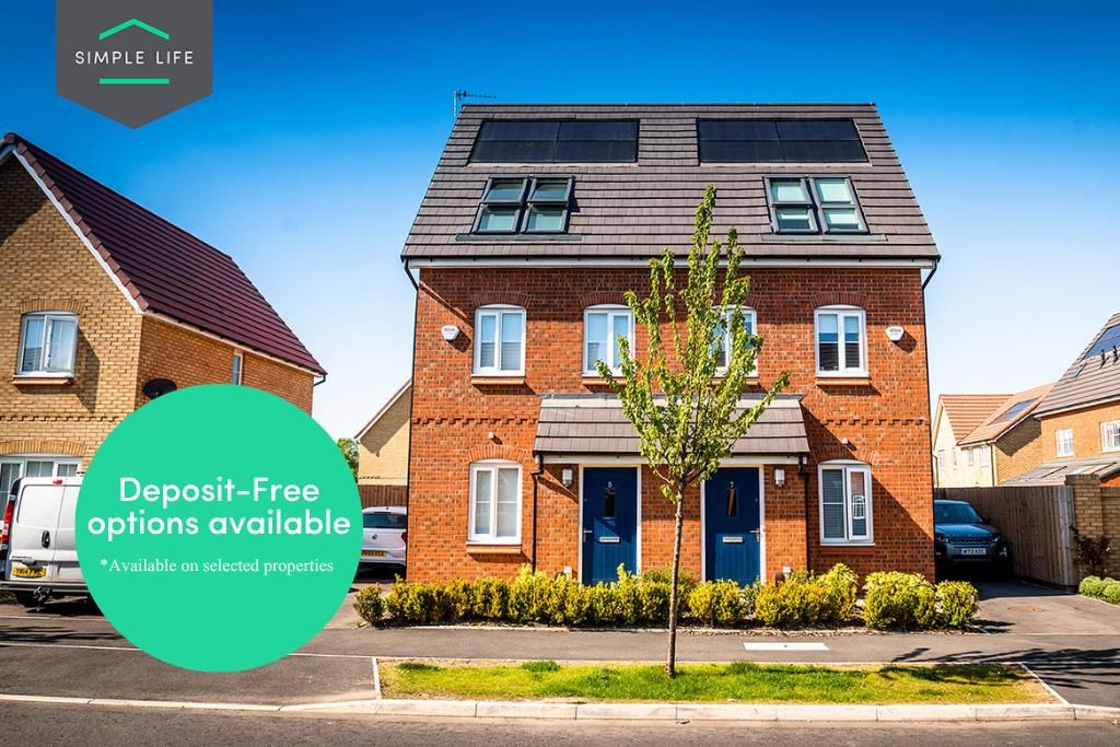 Property photo 1 of 8 Simple Life - Deposit Free - Stamford - Flashes.Pn