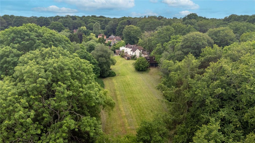 Property photo 1 of 26 Ariel View