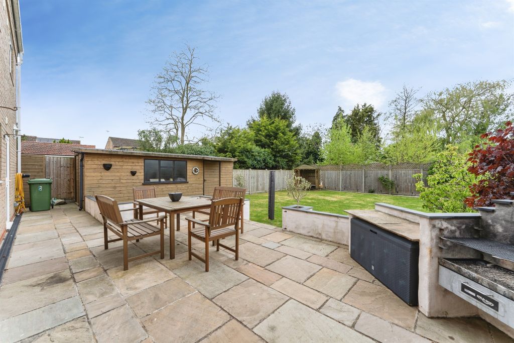 Additional image 20 of 5 bed detached house for saleBlue Ridge Gardens, March PE15
