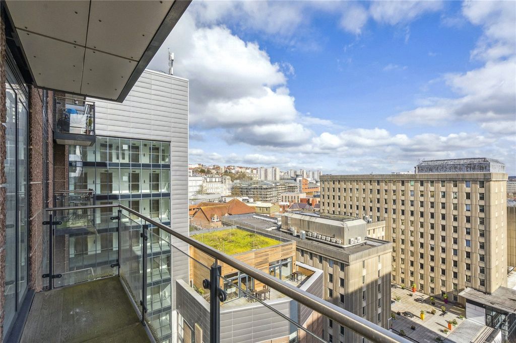 Property photo 1 of 11 Balcony And View