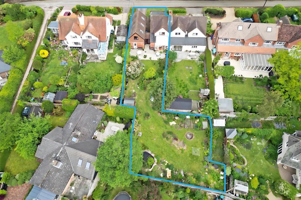 Property photo 2 of 22 Drone Shot