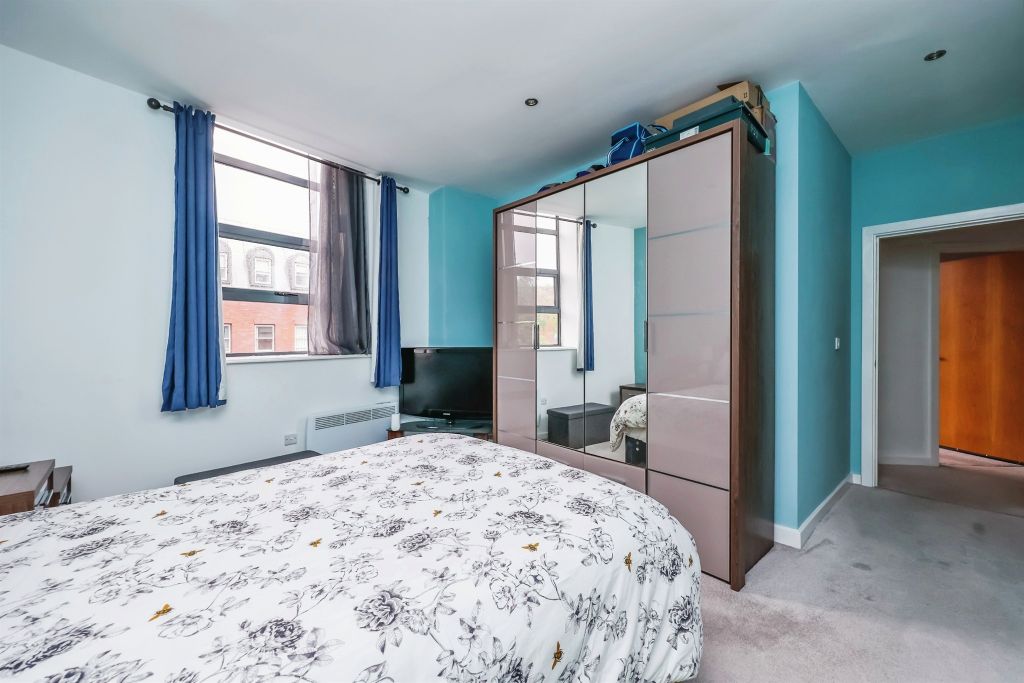 Additional image 12 of 2 bed flat for saleWharncliffe Road, Ilkeston DE7