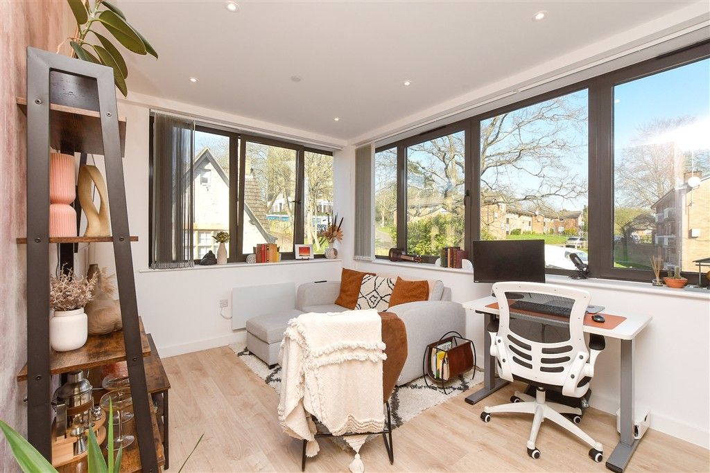 Property photo 3 of 12 Kitchen Living/Dining Area