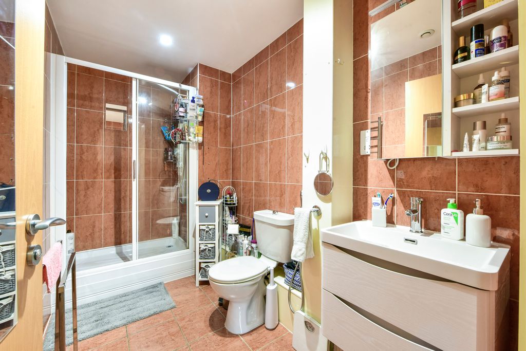 Additional image 17 of 2 bed flat for saleWain Avenue, Chesterfield S41
