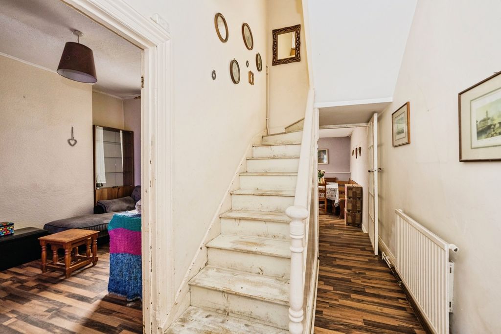 Additional image 6 of 3 bed terraced house for saleSt. Teilo Street, Pontarddulais, Swansea SA4