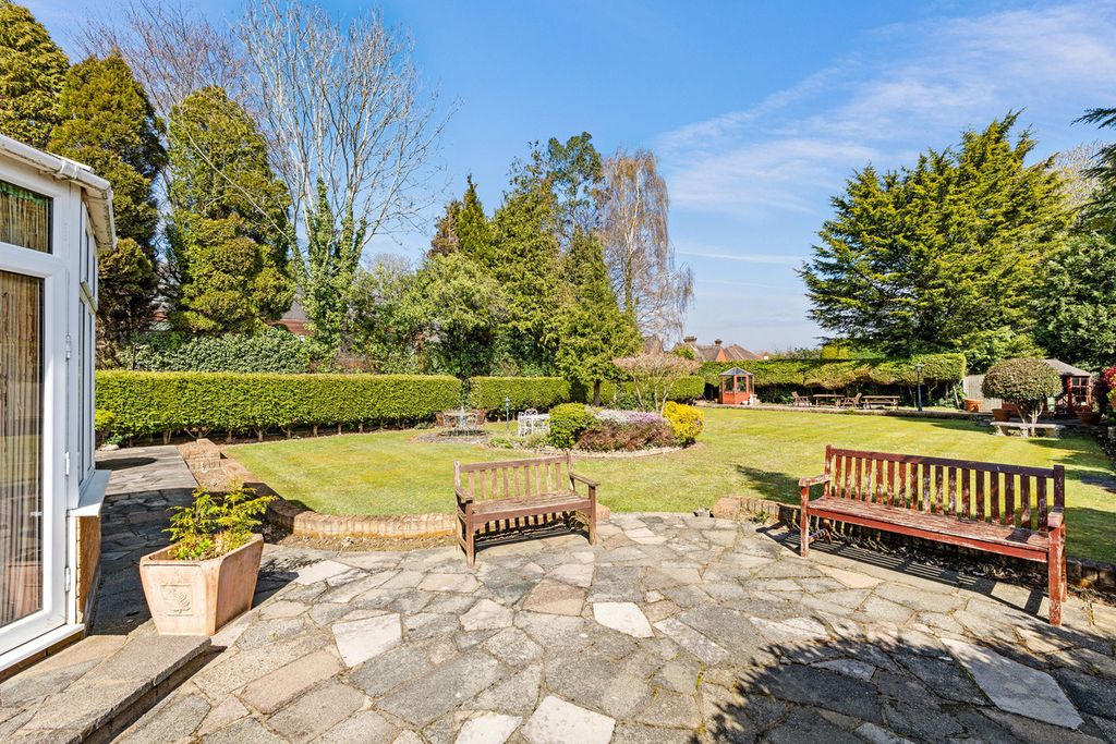 Additional image 8 of 3 bed bungalow for saleWoodcote Park Avenue, Purley CR8