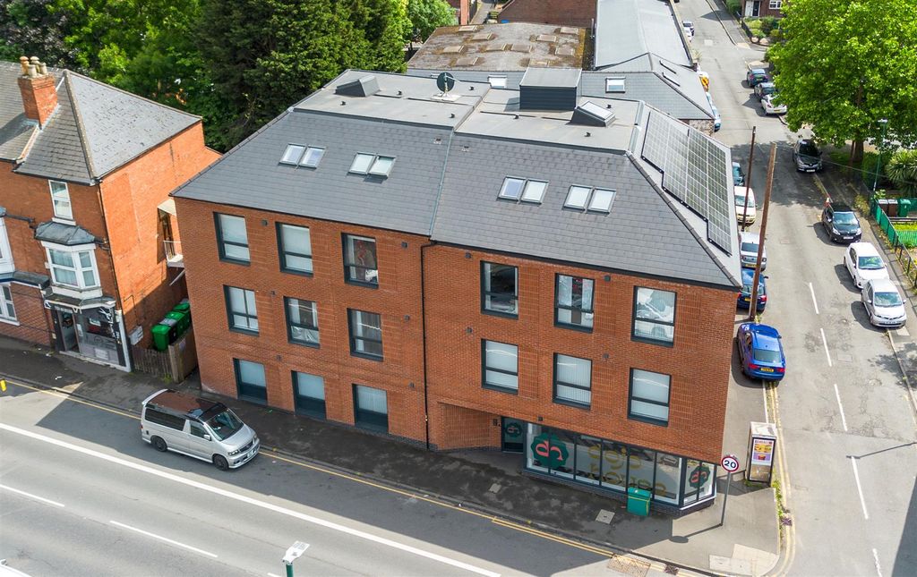 Additional image 28 of 41 bed flat for saleDojo House, Ilkeston Road, Nottingham NG7