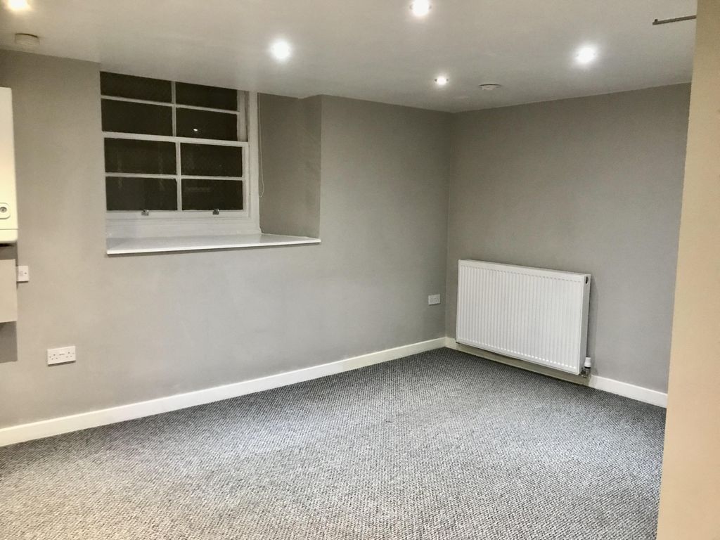 Property photo 3 of 9 Open-Plan Living Area