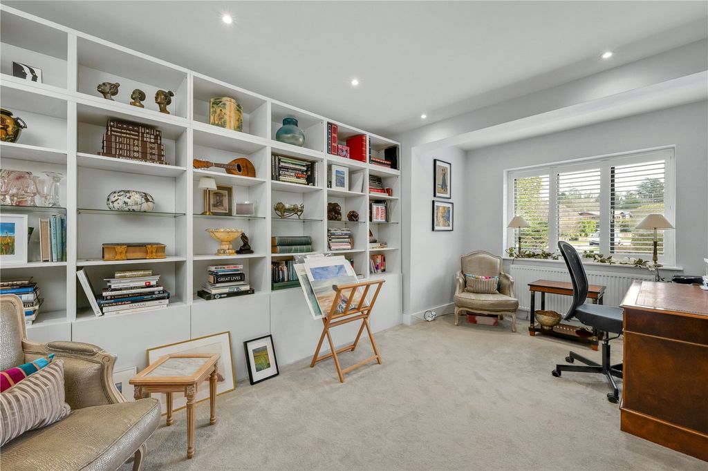 Additional image 7 of 5 bed detached house for saleCourtlands Avenue, Esher, Surrey KT10