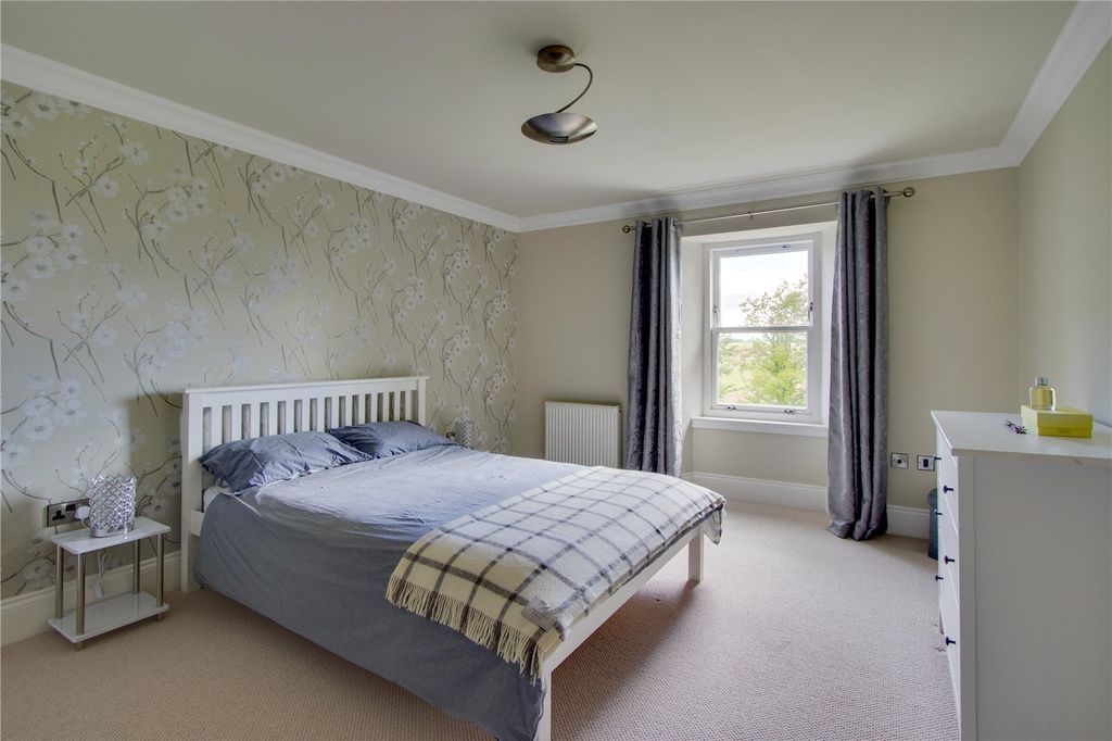 Additional image 16 of 4 bed detached house for saleEast Mains Farm, Craichie, By Forfar, Angus DD8