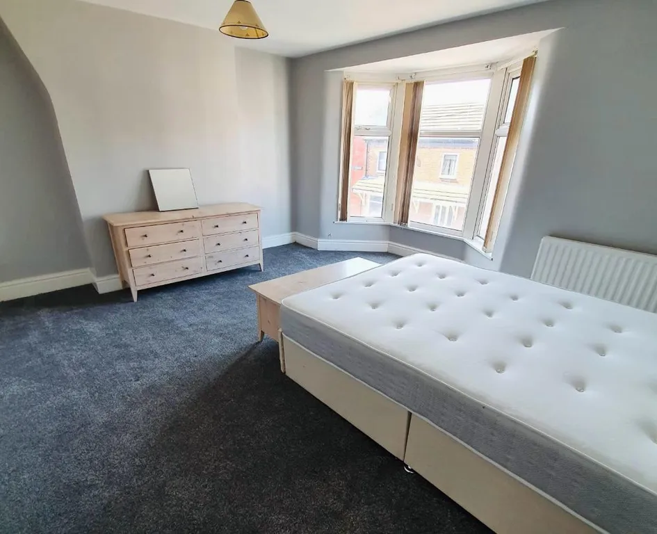 Ashbourne Road, Aigburth, Liverpool L17 – pohled 3