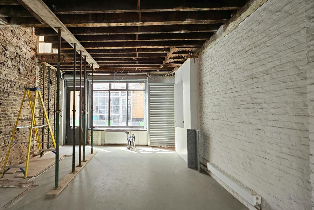 Property photo 2 of 7 43Charlotteroadec2A3Pdshoreditchshopshowroomretailofficetoletinternal17Dominionlondon.Jpg