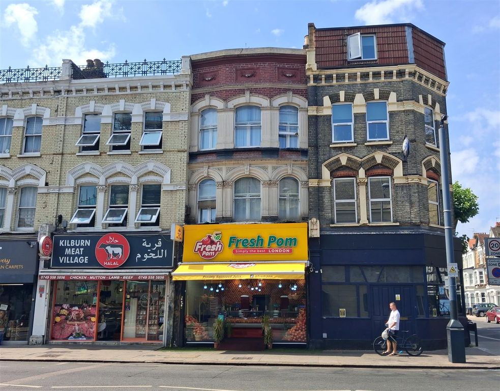 Property photo 1 of 15 Exterior Of Building & Street