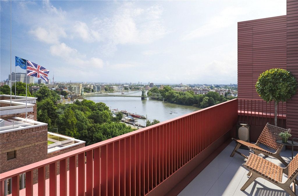 Property photo 1 of 8 View From Block A