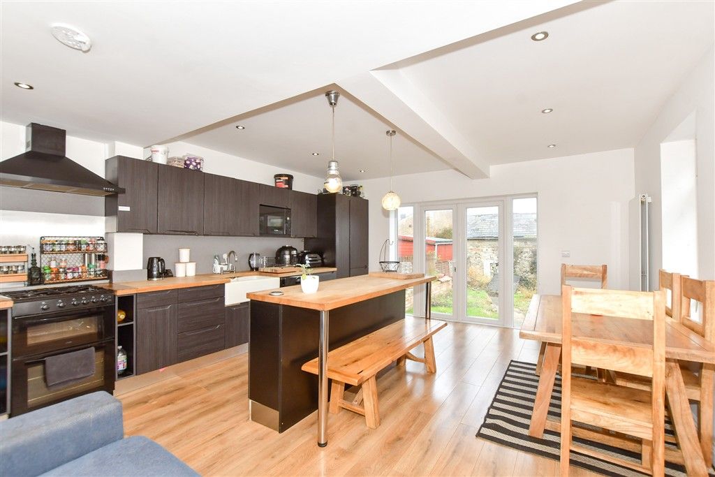 Property photo 2 of 15 Kitchen/ Diner