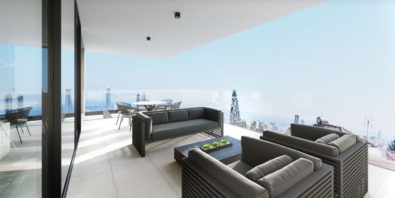 Property photo 3 of 13 Veranda - Artist...