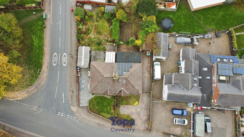 Property photo 2 of 23 Birds Eye View