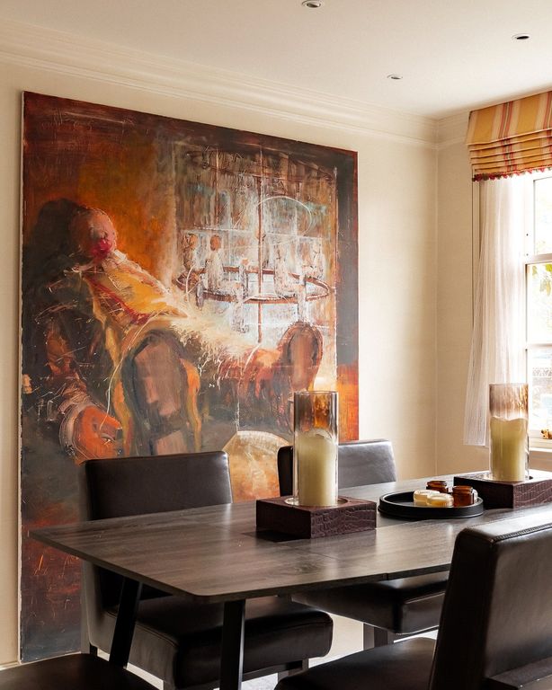 Property photo 3 of 10 Dining Room