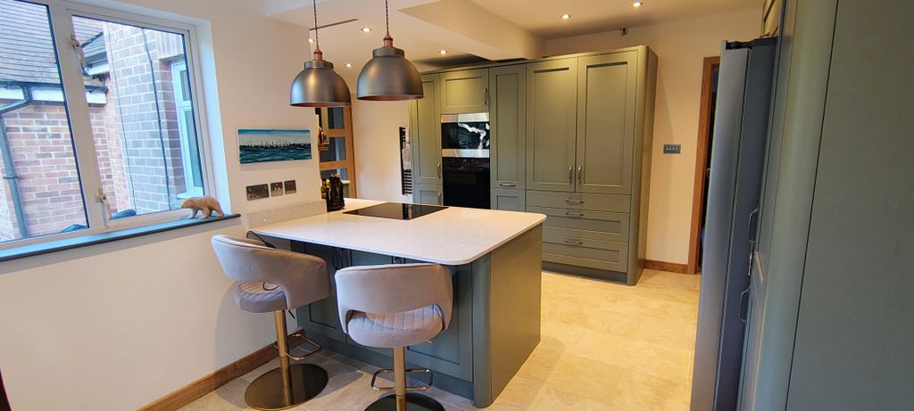 Additional image 9 of 4 bed detached house for saleRaffin Lane, Pewsey SN9