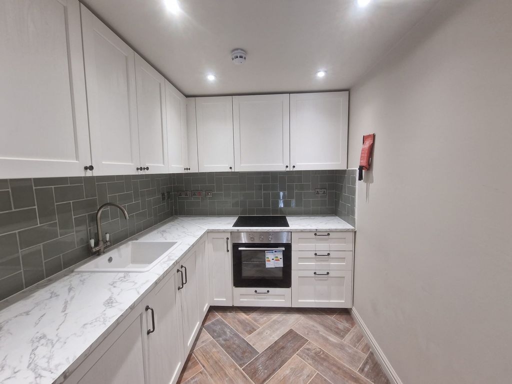 Property photo 3 of 3 Common Kitchen