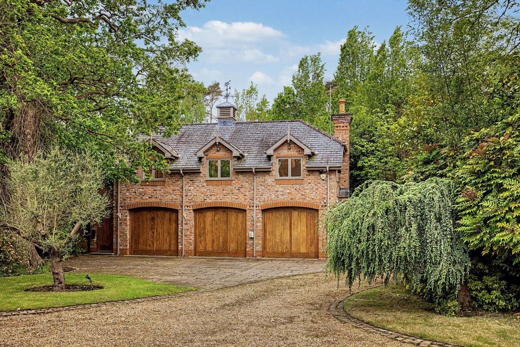 Additional image 16 of 5 bed detached house for saleSouth Downs Road, Bowdon WA14