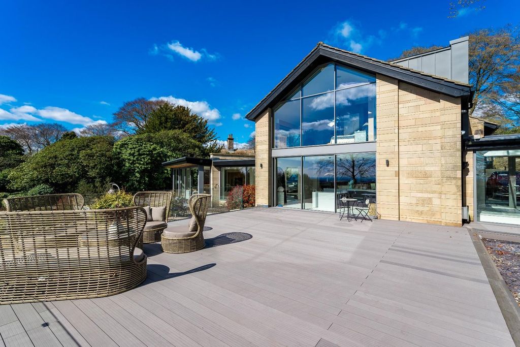 Additional image 49 of 4 bed barn conversion for saleColemans Barn, Off Chorley Old Road, Horwich, Bolton BL6