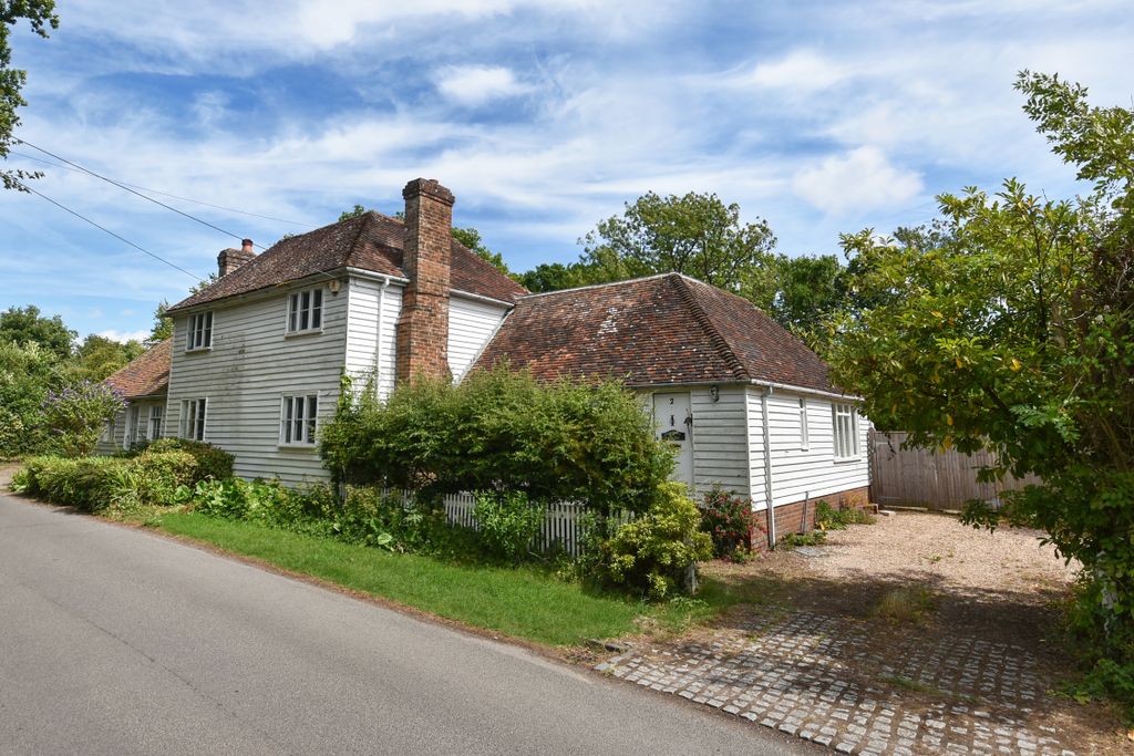 Property photo 2 of 15 2Snaggshall Cottages