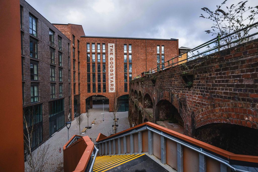 Property photo 1 of 26 The Goodsyard  Wwwthombartleycom82.Jpg