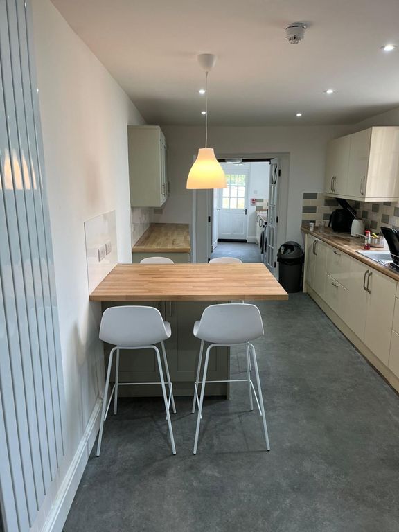 Property photo 1 of 8 Kitchen/Diner