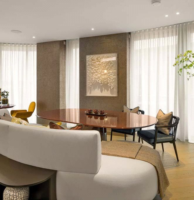 Additional image 8 of 5 bed flat for salePark Modern, 123 Bayswater Road, London W2