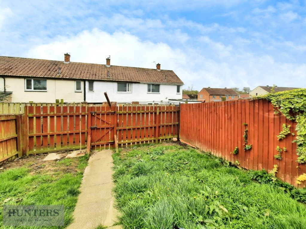 Property photo 2 of 11 Outdoor Space