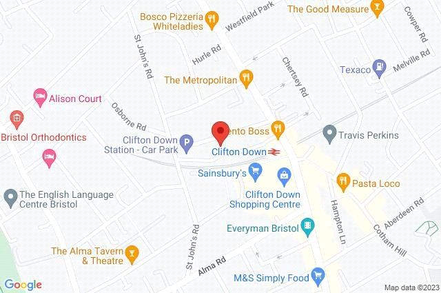 Additional image 17 of 2 bed flat for saleWhatley Court, 27-29 Whatley Road, Clifton, Bristol BS8