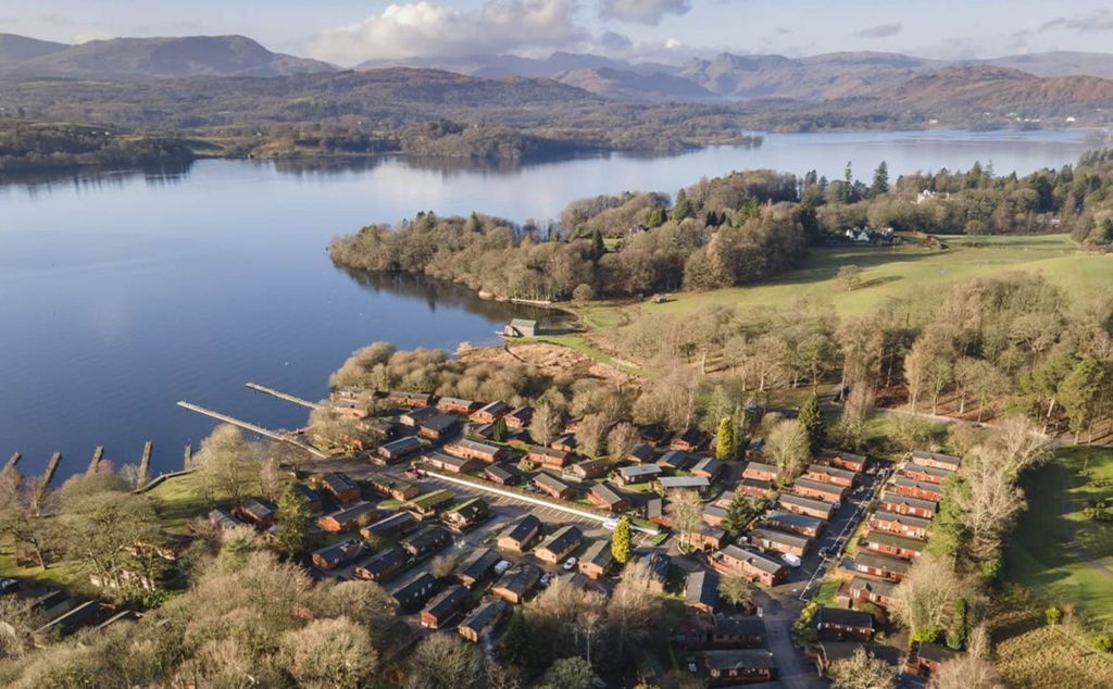 Additional image 23 of 2 bed lodge for saleWindermere LA23