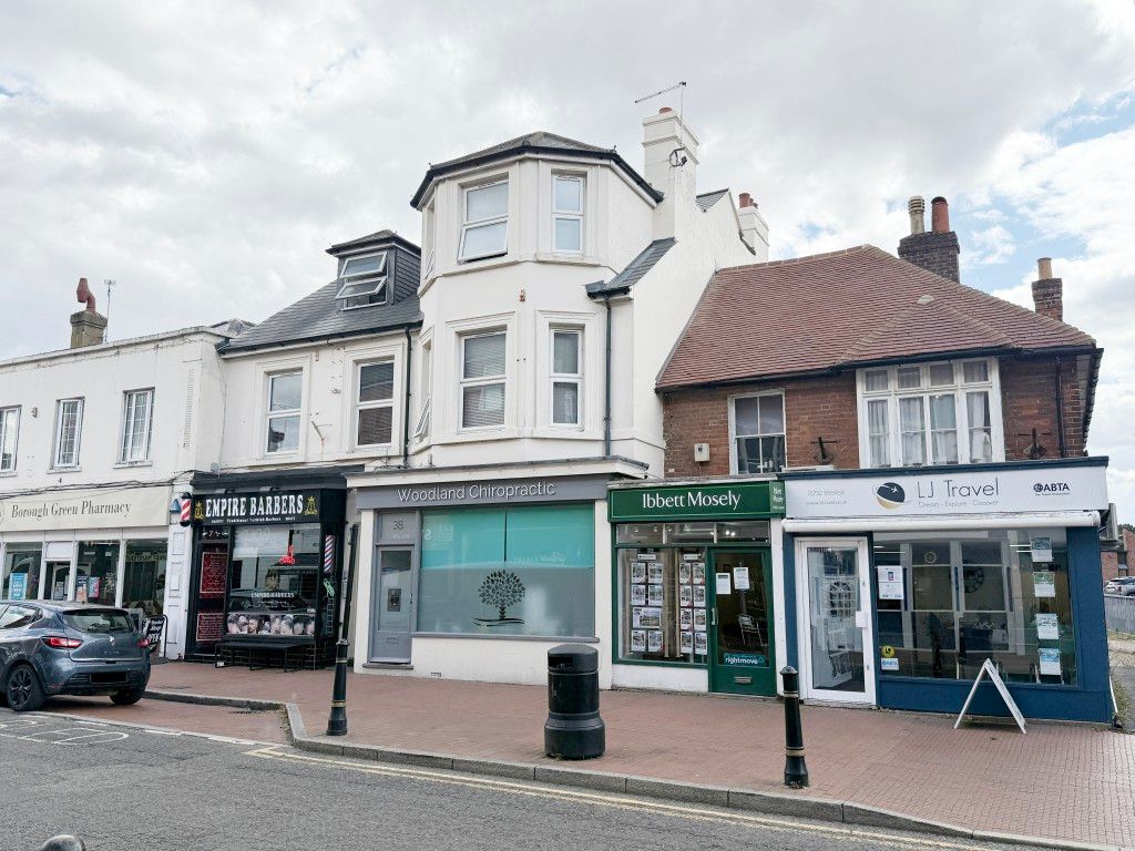 Property photo 1 of 8 Front View Of Commercial Investment