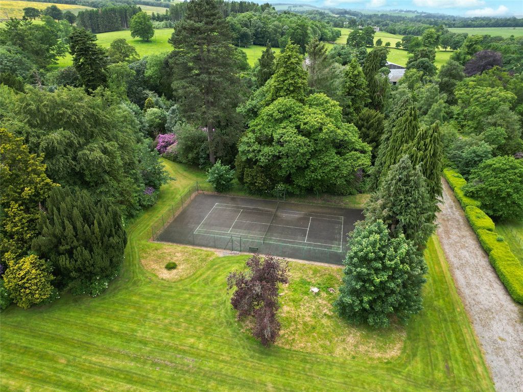 Additional image 29 of 4 bed town house for saleEast Wing, Townhouse, Watson House, Gargunnock, Stirling, Stirlingshire FK8