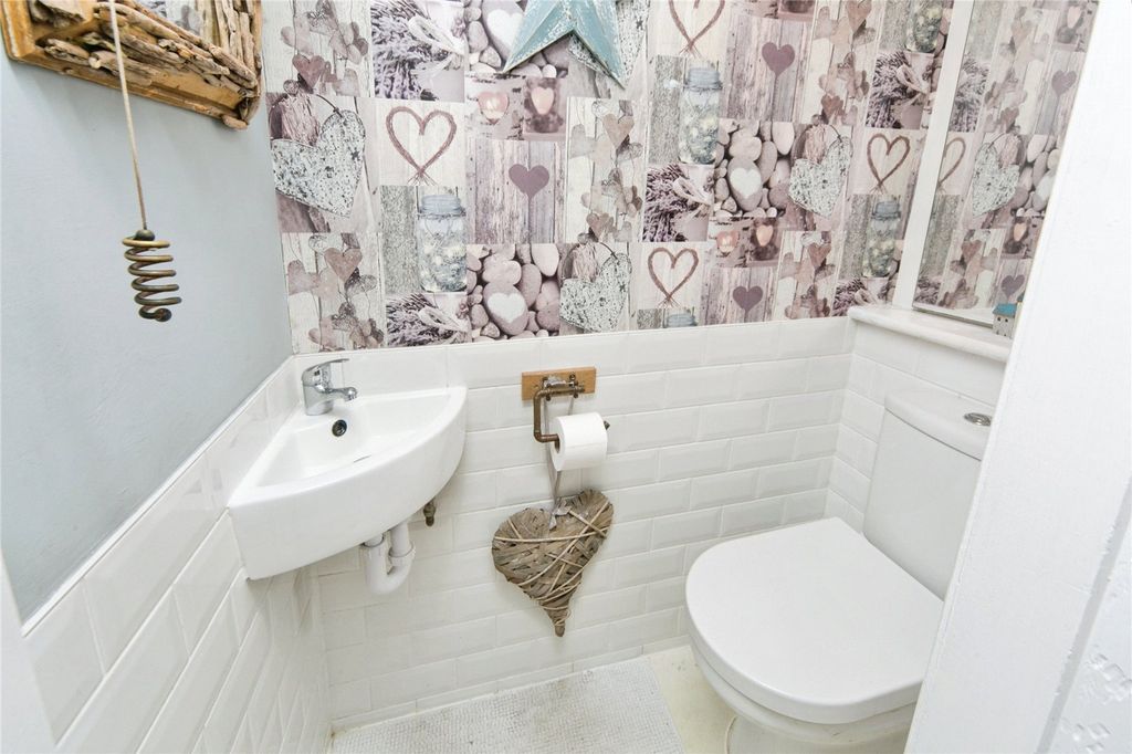Additional image 12 of 3 bed semi-detached house for saleMarl Drive, Llandudno Junction, Conwy LL31