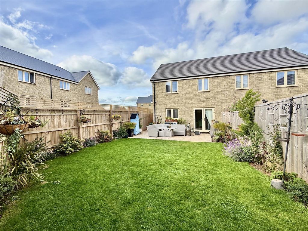 Additional image 23 of 3 bed semi-detached house for salePerennial Crescent, Paignton TQ4