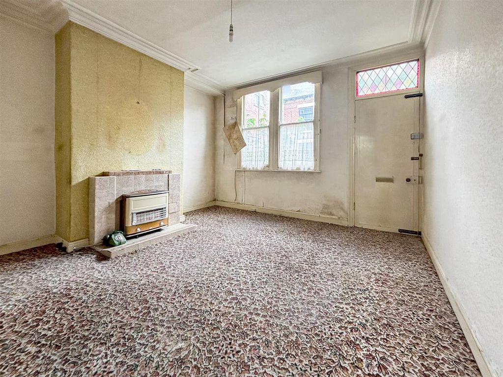 Property photo 2 of 8 Living Room: