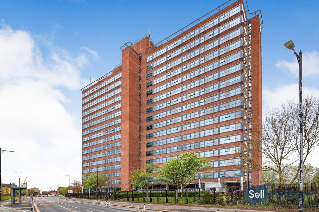 Property photo 1 of 12 Front Elevation