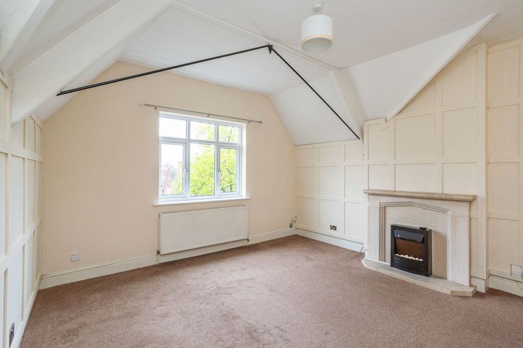 2 bed flat for saleThorne Road, Doncaster DN2 photo 5