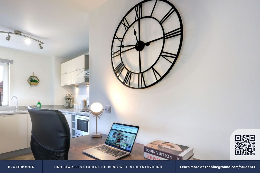 Additional image 21 of 2 bed flat to rentNorthampton District NN1