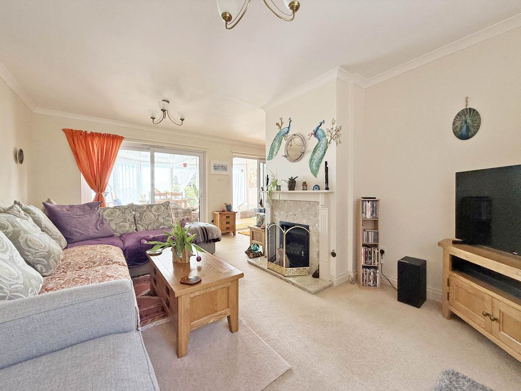 Additional image 8 of 4 bed detached house for saleBiscovey, Nr. Par, Cornwall PL24